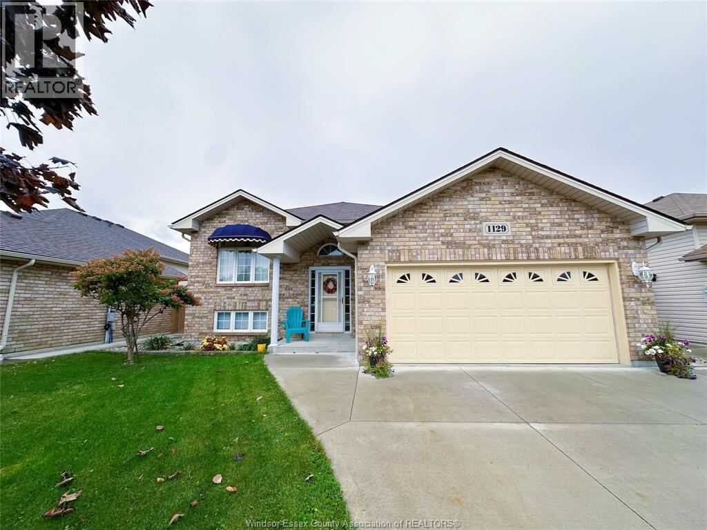 1129 CLOVER Avenue Unit UPPER, Windsor