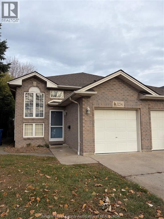3254 DAYTONA, Windsor