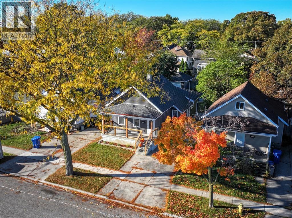 1525 WINDERMERE Road, Windsor