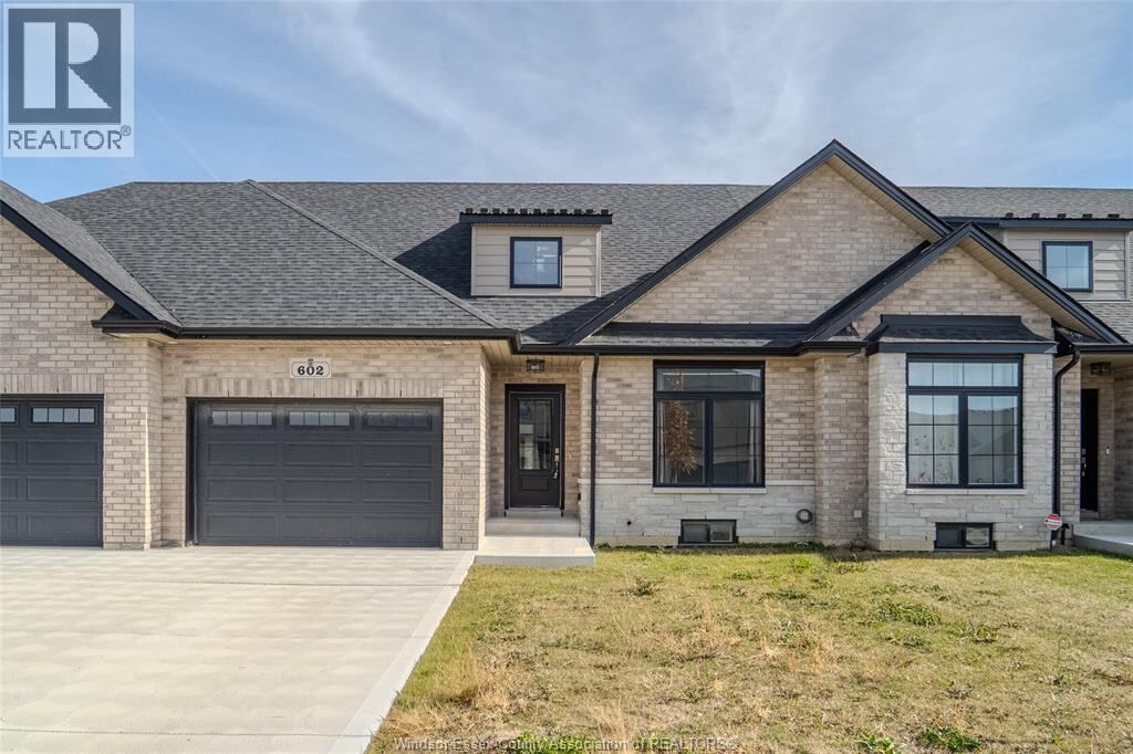 602 Hacket Road, Amherstburg