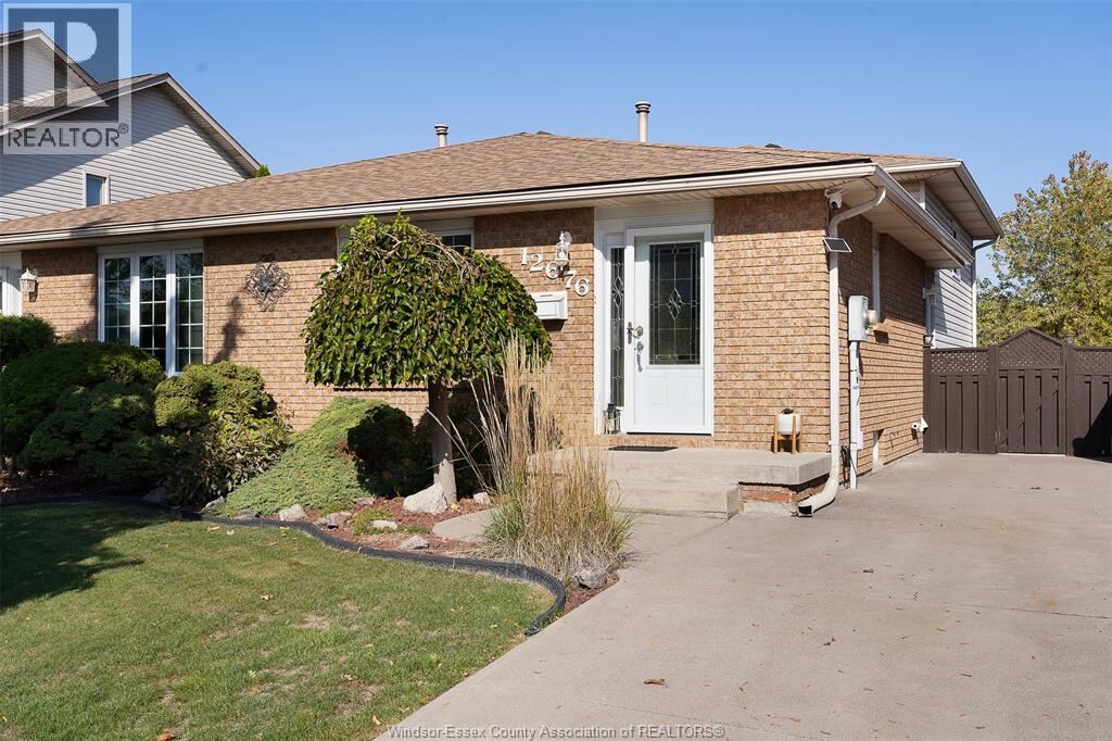 12676 HORWOOD, Tecumseh