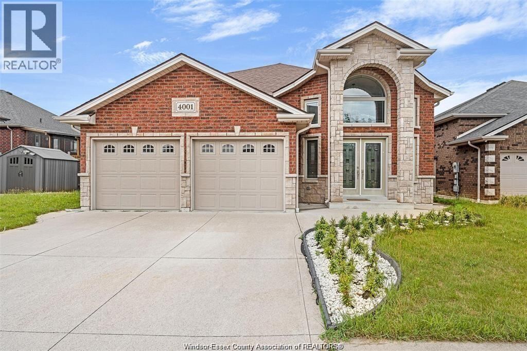 4001 MARACAIBO Court Unit LOWER, Windsor