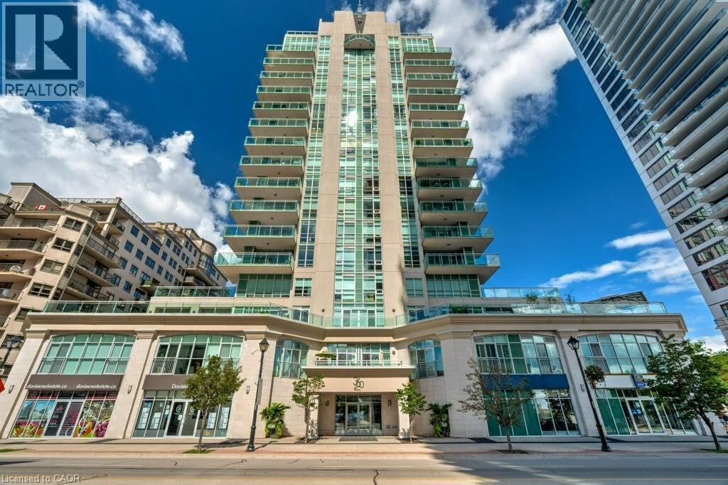360 PEARL Street Unit 804, Burlington