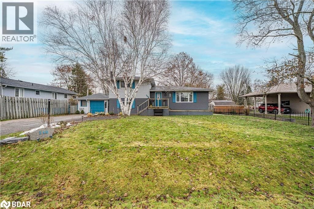 246 CALFORD Street, Angus