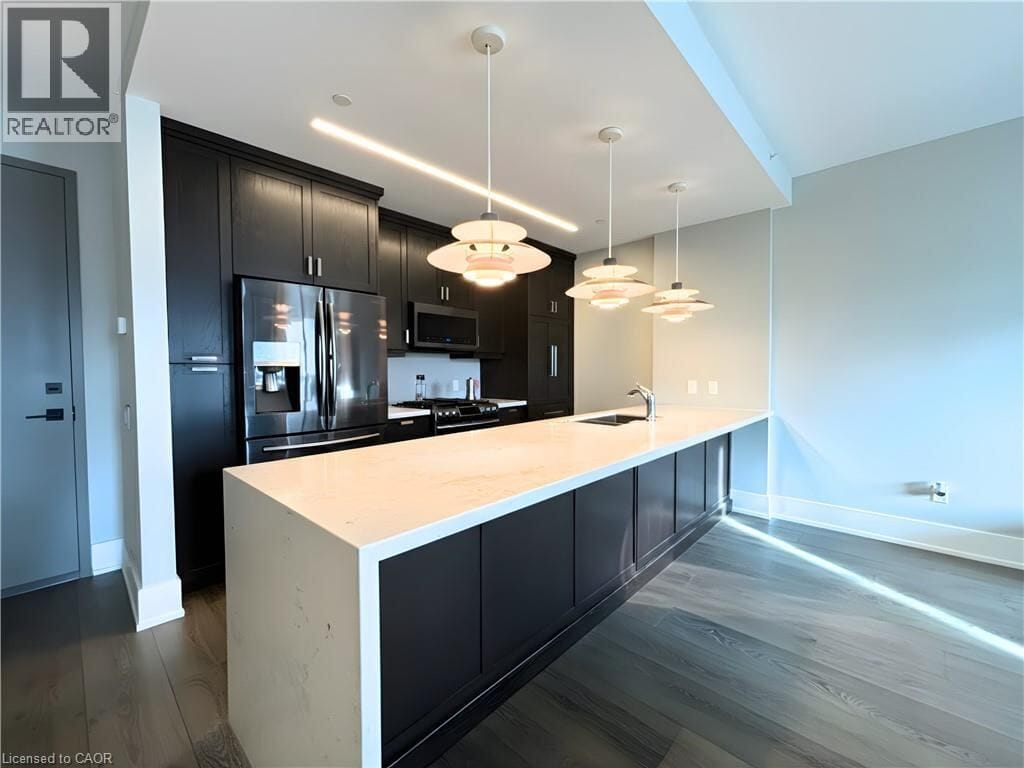 181 JAMES Street North Unit PH4, Hamilton