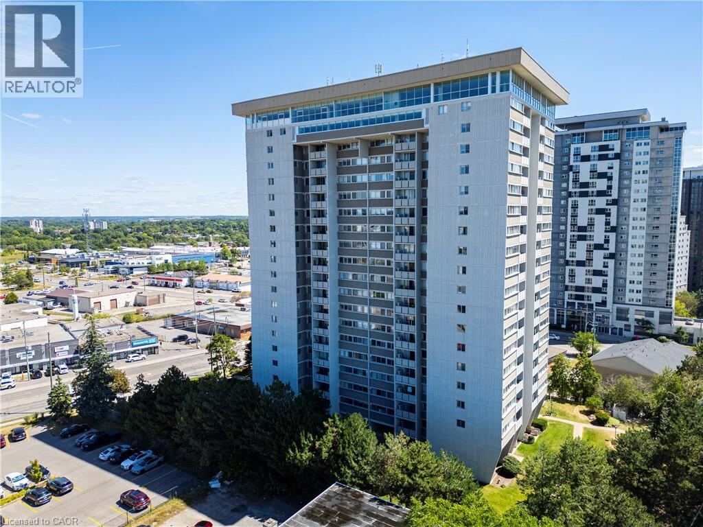 375 KING Street Unit 306, Waterloo