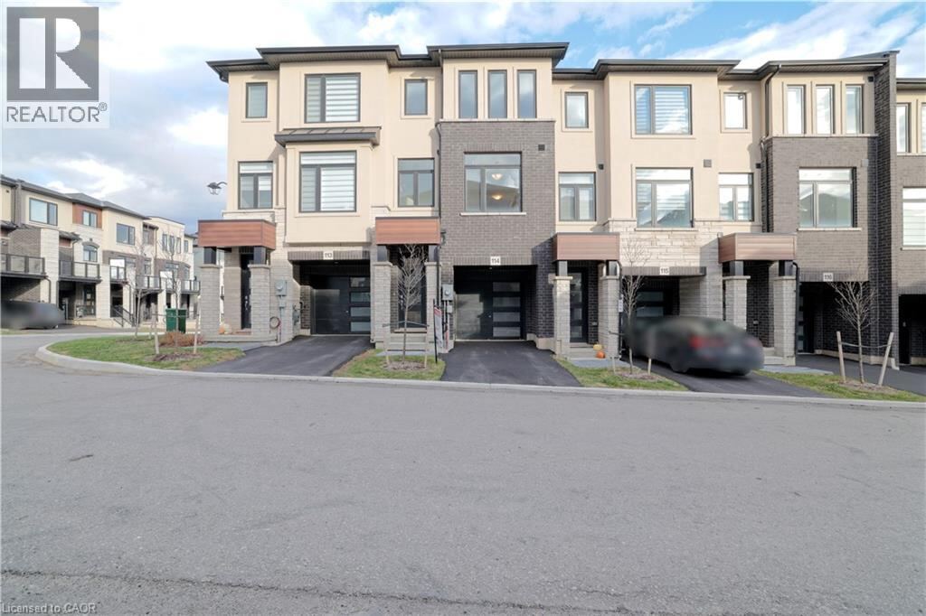 155 EQUESTRIAN Way Unit 114, Cambridge