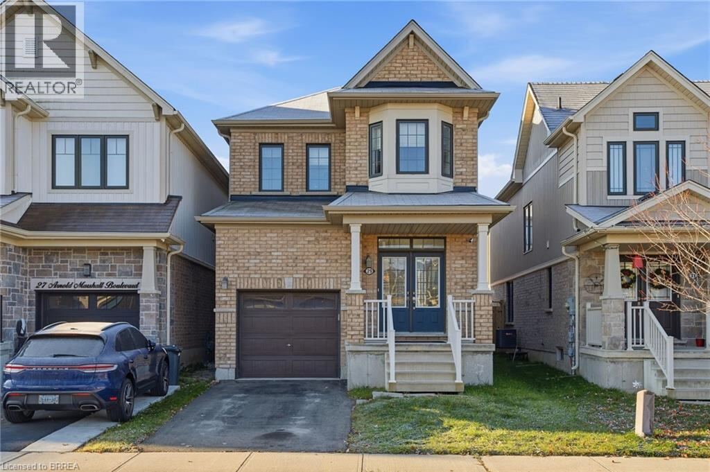 29 ARNOLD MARSHALL Boulevard, Caledonia