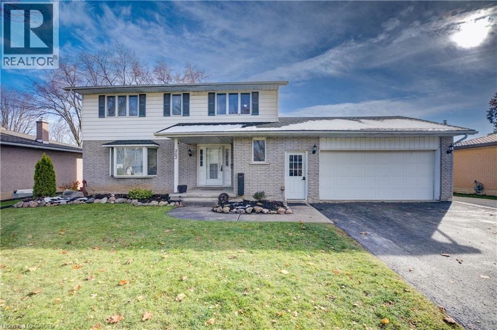 202 RUDY Avenue, Tavistock