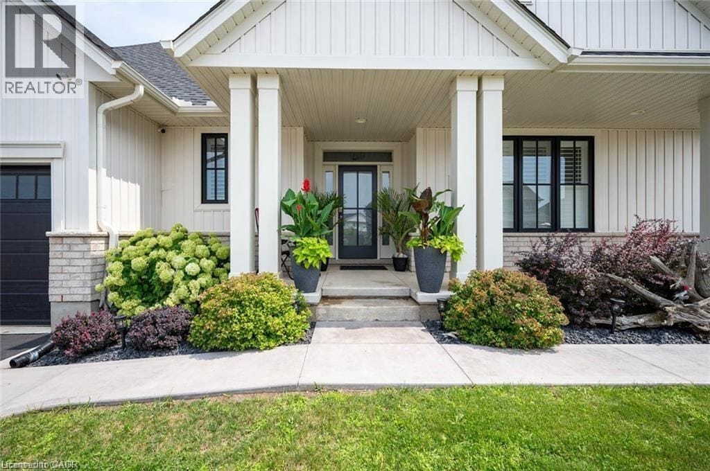 3 COULTHARD Street, Tillsonburg