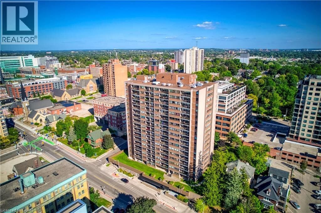221 QUEEN Street South Unit 1104, Kitchener