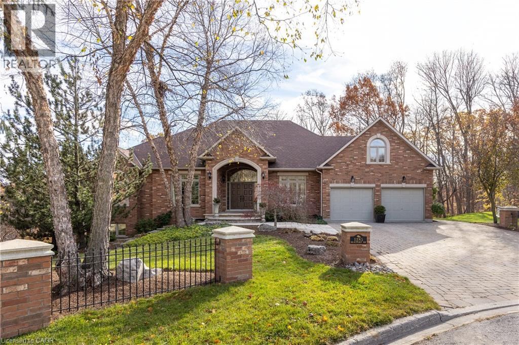 1285 BEAUFORT Drive, Burlington