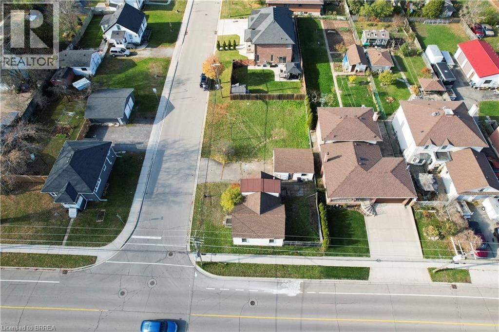 199 MILLEN Road, Stoney Creek