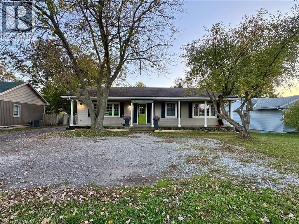 2575 BINBROOK Road, Binbrook
