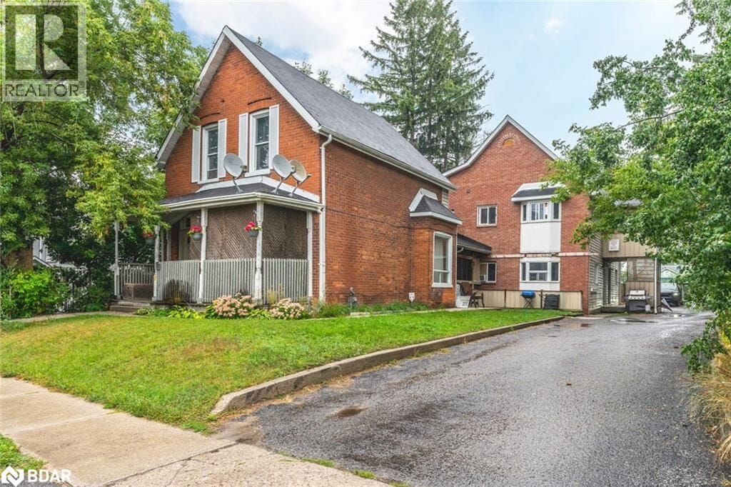 81 INNISFIL Street, Barrie