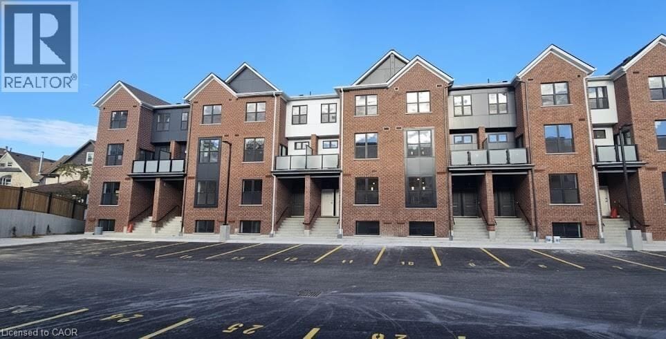 31 MILL Street Unit 9, Kitchener