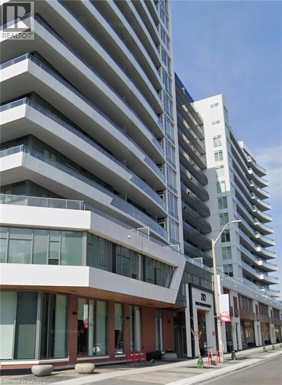 212 KING WILLIAM Street Unit 1010, Hamilton