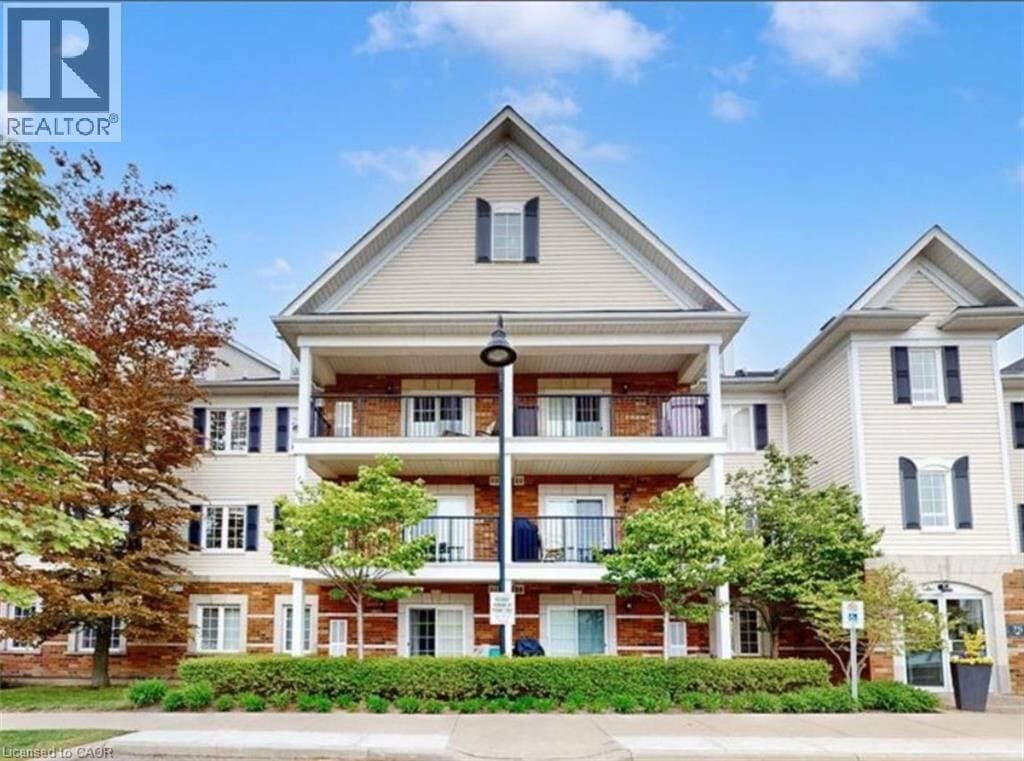 75 SHIPWAY Avenue Unit 209, Newcastle