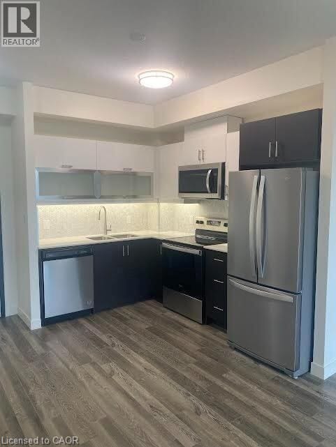 128 KING Street Unit 507, Waterloo