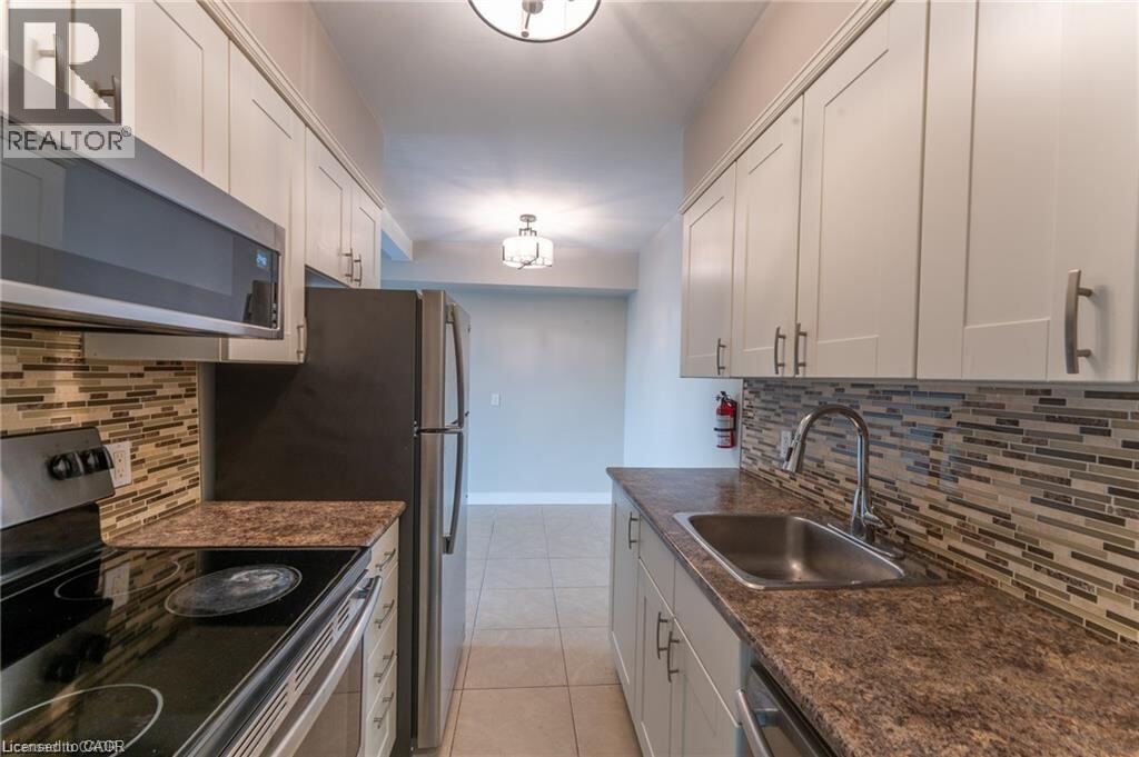 326 HUNTER Street East Unit 601, Hamilton