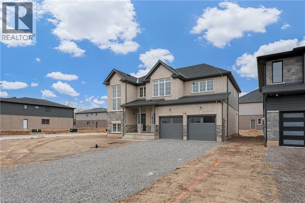 778 BRADFORD Avenue, Fort Erie