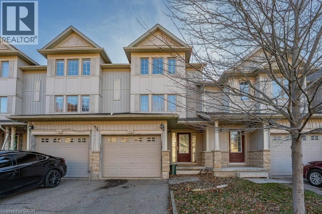 110 ACTIVA Avenue Unit B11, Kitchener