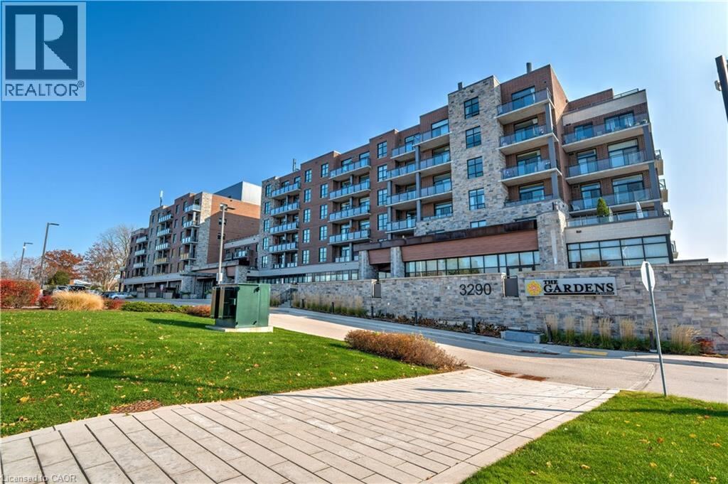 3290 NEW Street Unit 106, Burlington