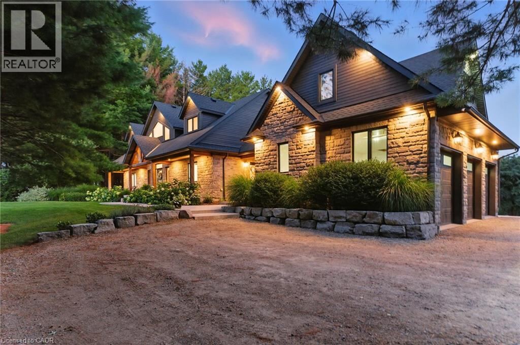 7381 SIDEROAD 4, Centre Wellington