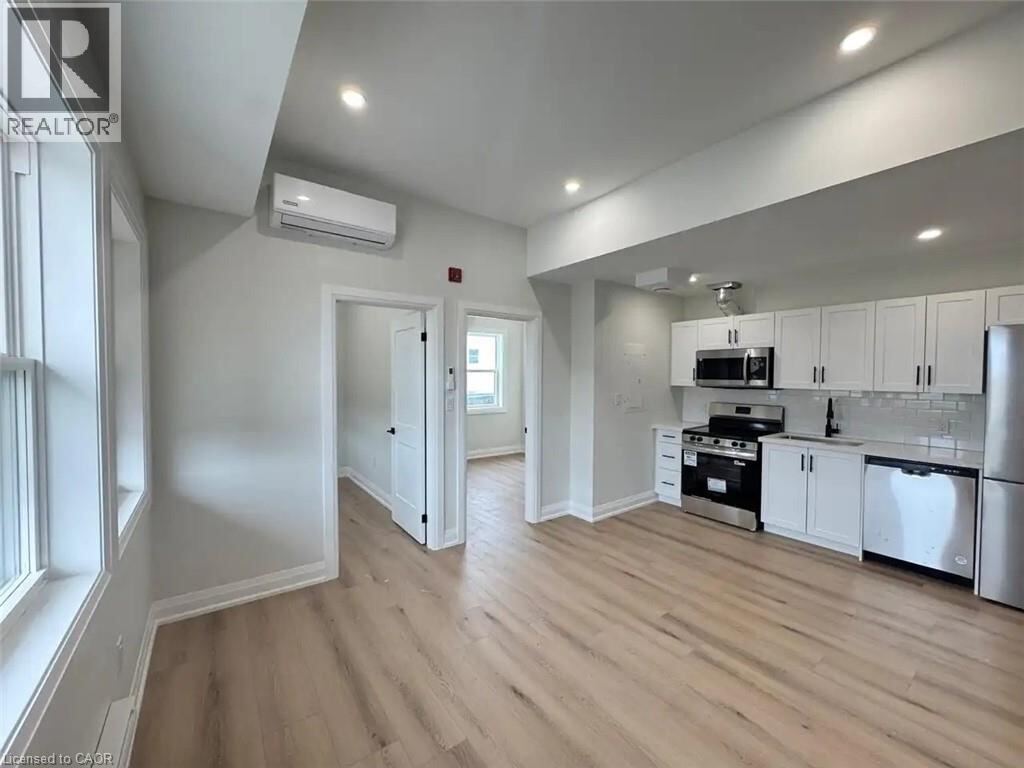 53 ONTARIO Road Unit 1, Welland