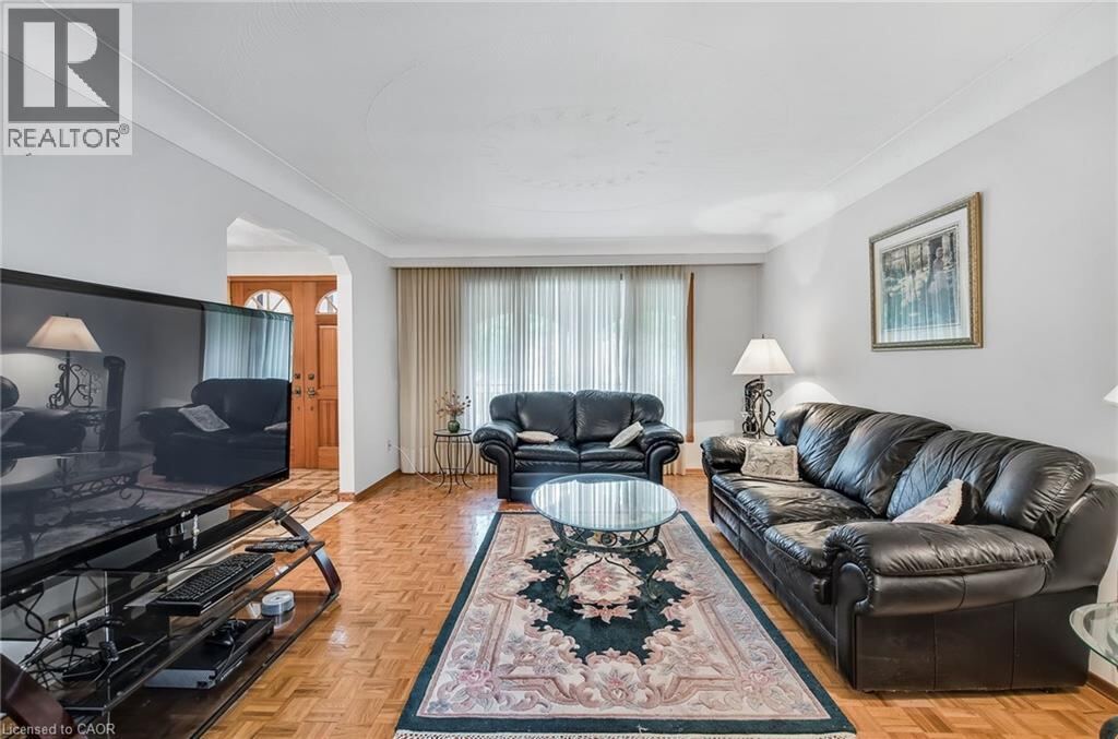 75 PRESIDENT Drive, Stoney Creek