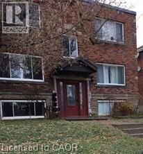 5473 ONTARIO Avenue Unit 5, Niagara Falls