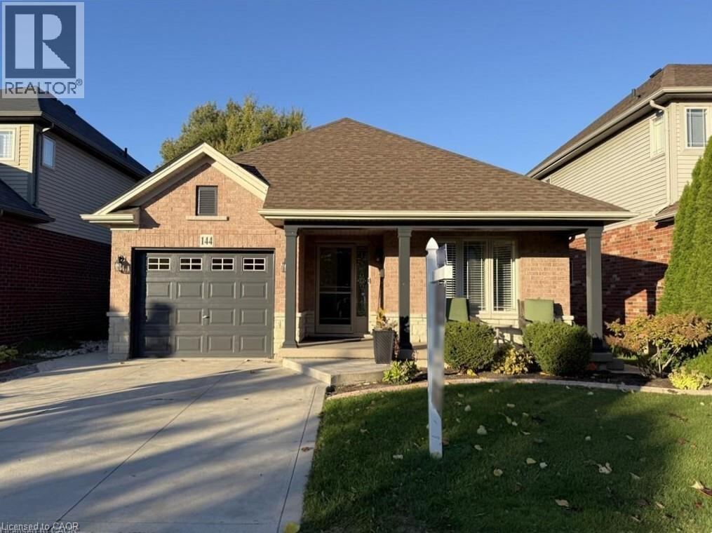 144 SUMNER Crescent, Grimsby