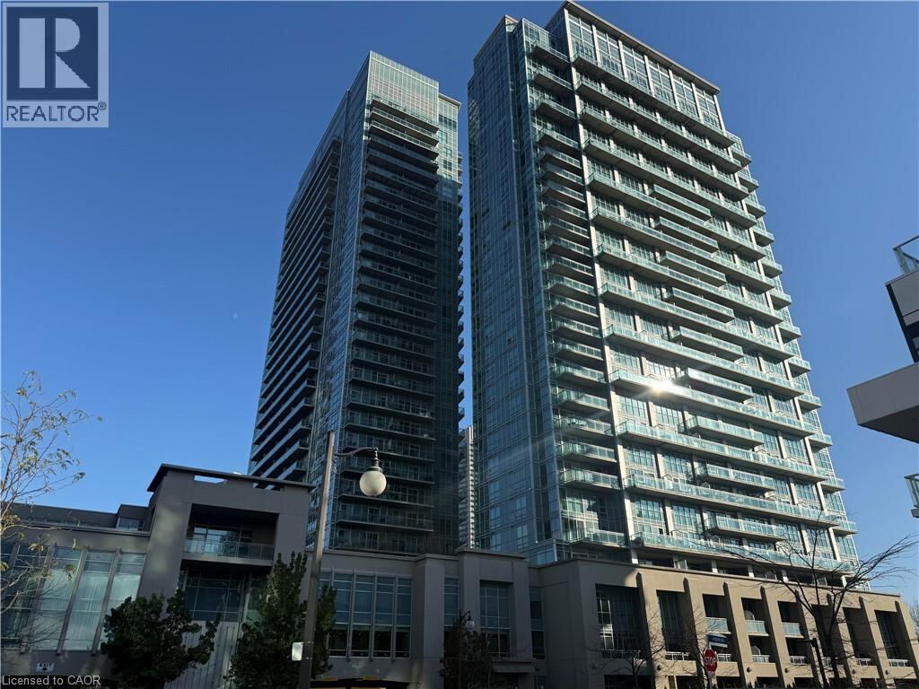 165 LEGION Road North Unit 3022, Toronto