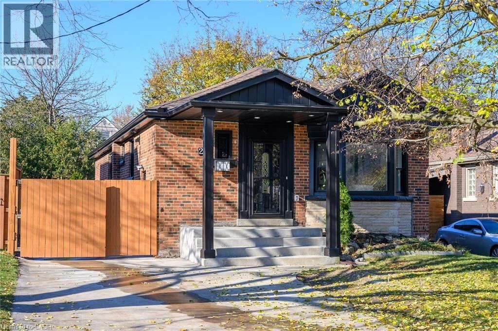 26 MARTIN Road, Hamilton