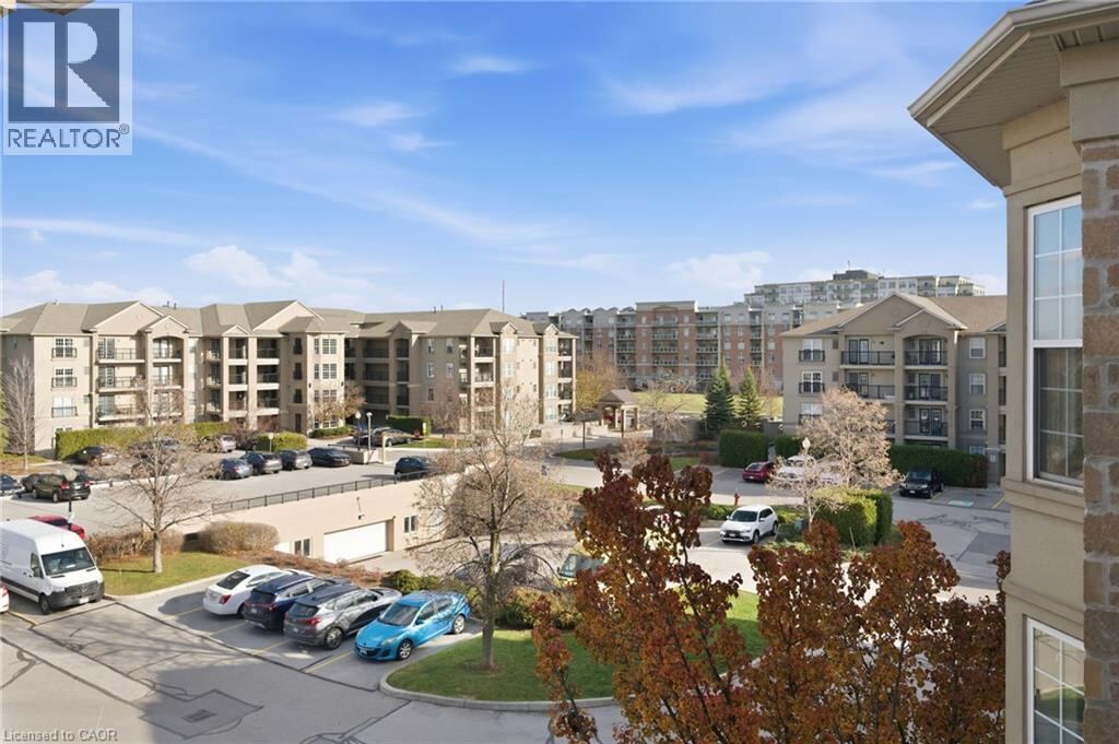2035 APPLEBY Lane Unit 409, Burlington