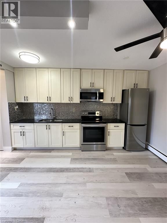 50 HILDA Avenue Unit 102, Hamilton