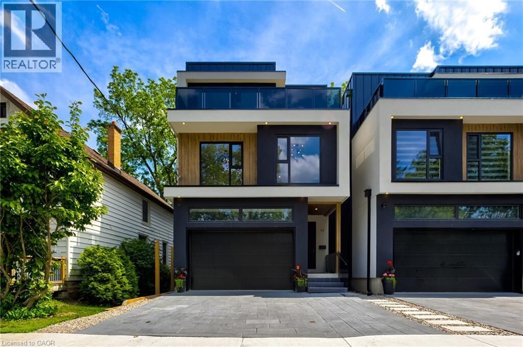 93 OAK Street, Cambridge