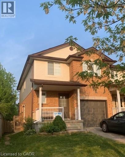 750 PARIS Boulevard Unit 1, Waterloo