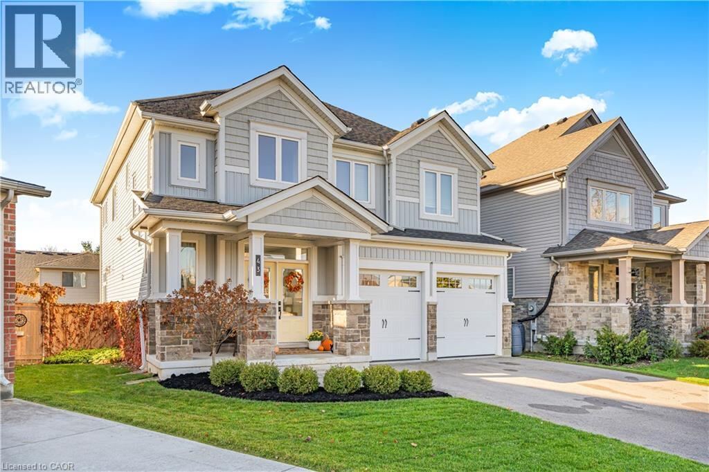 43 ZADUK Court, Conestogo