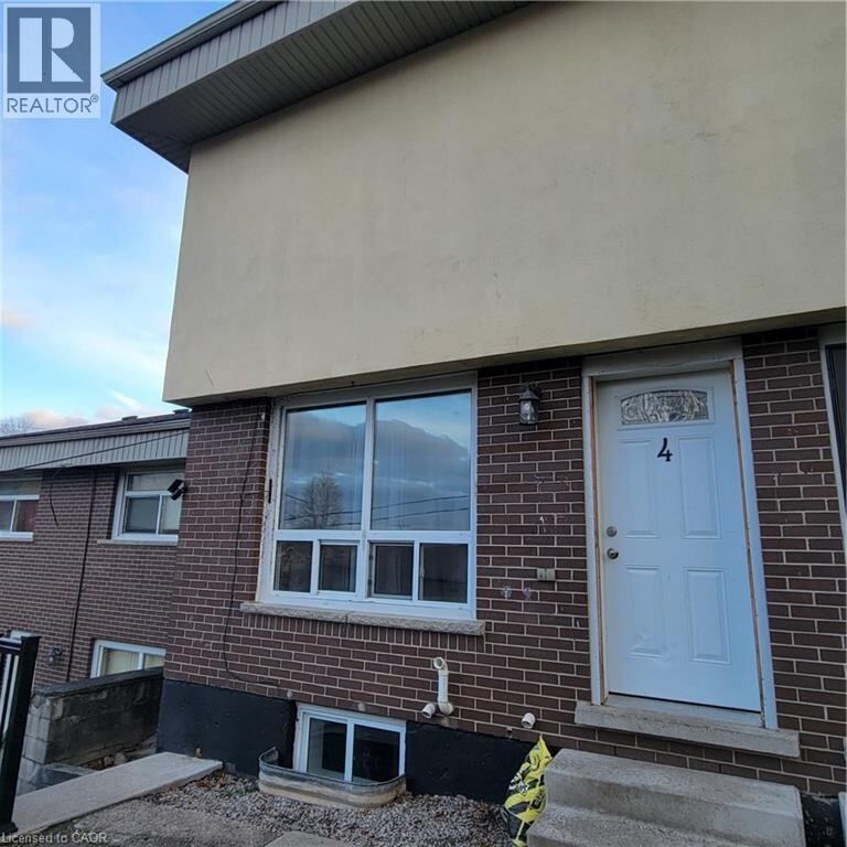 36 WINSTON Boulevard Unit 4, Cambridge