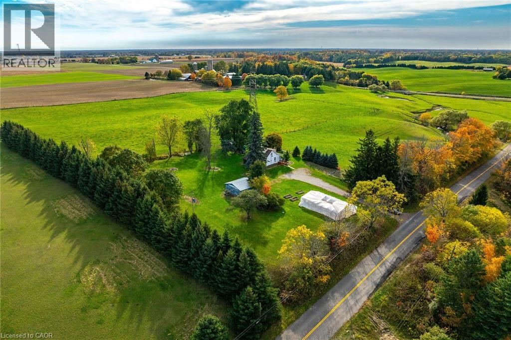 1868 JERSEYVILLE Road West, Hamilton