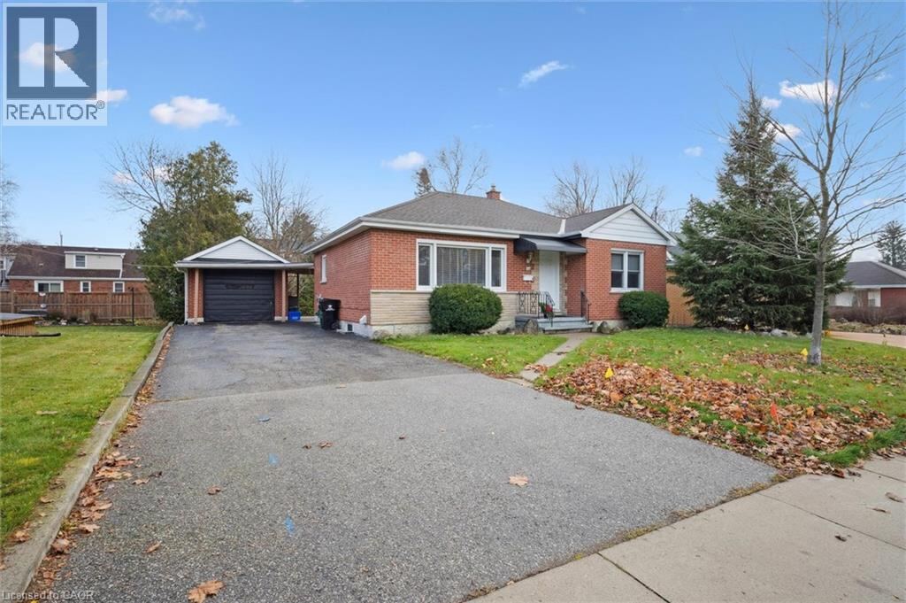 29 SCRIMGER Avenue Unit MAIN, Cambridge