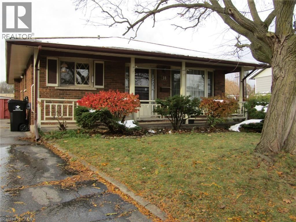 18 FOSTER Crescent, Cambridge
