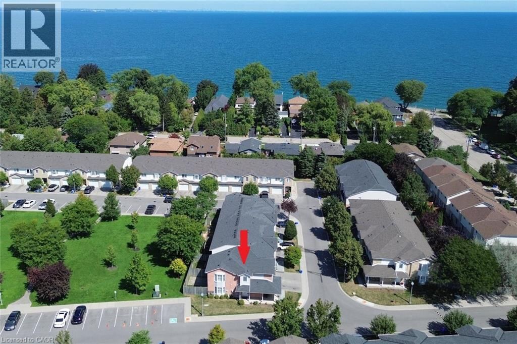 485 GREEN Road Unit 37, Stoney Creek