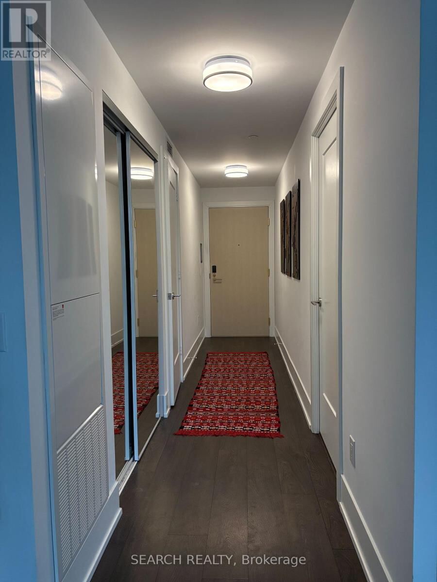 480 Front Street Unit 1106, Toronto (Waterfront Communities)