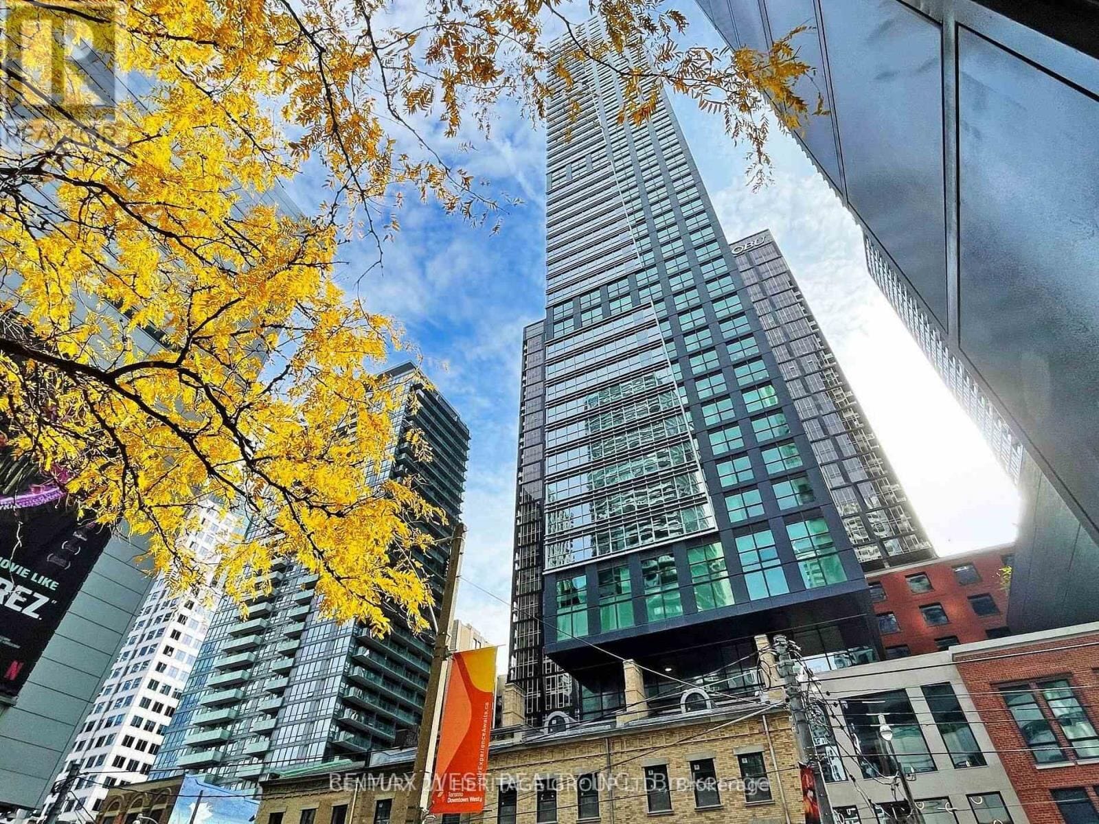 327 King Street West Unit 1306, Toronto (Waterfront Communities)