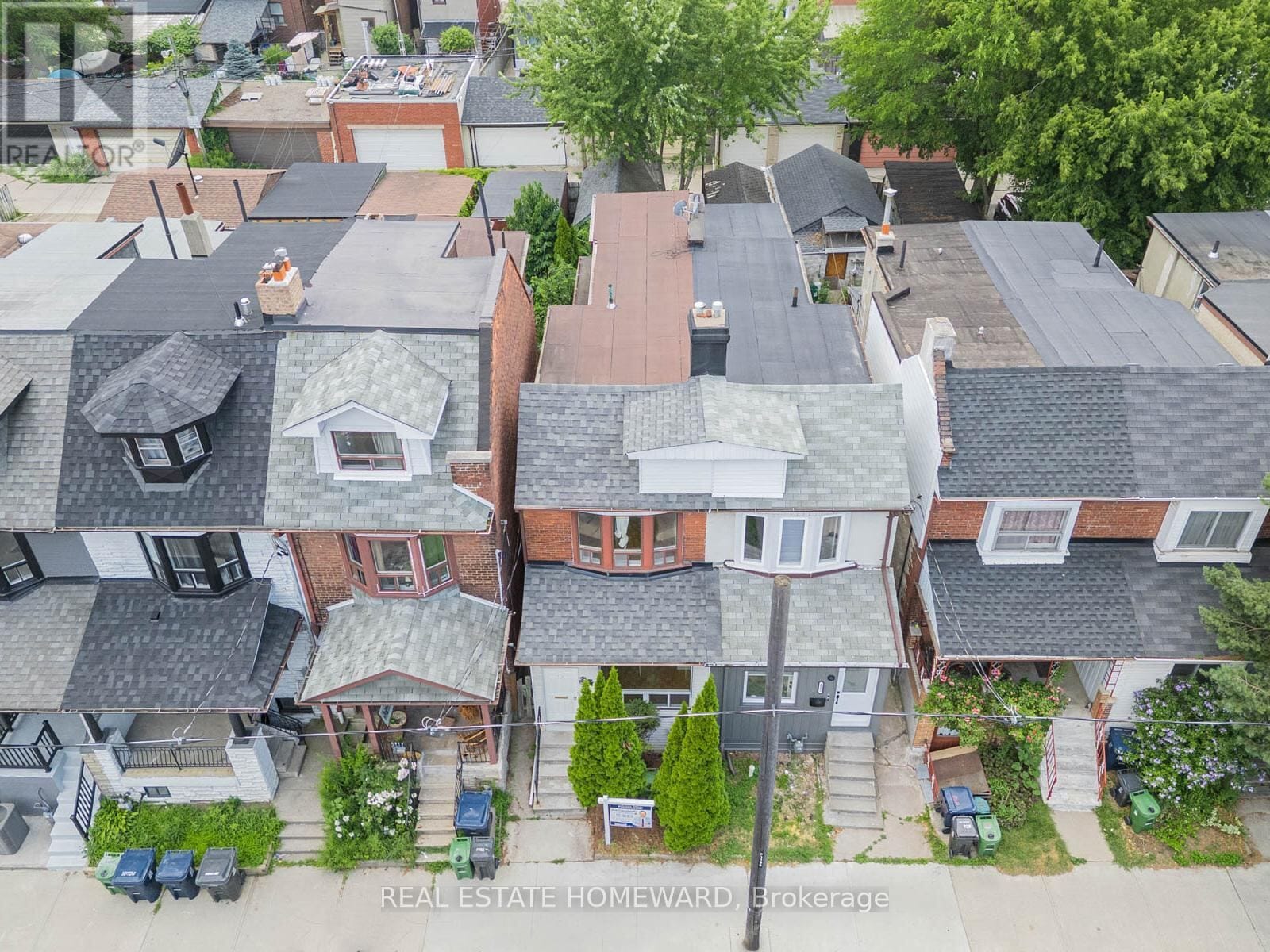 1188 Ossington Avenue, Toronto (Wychwood)