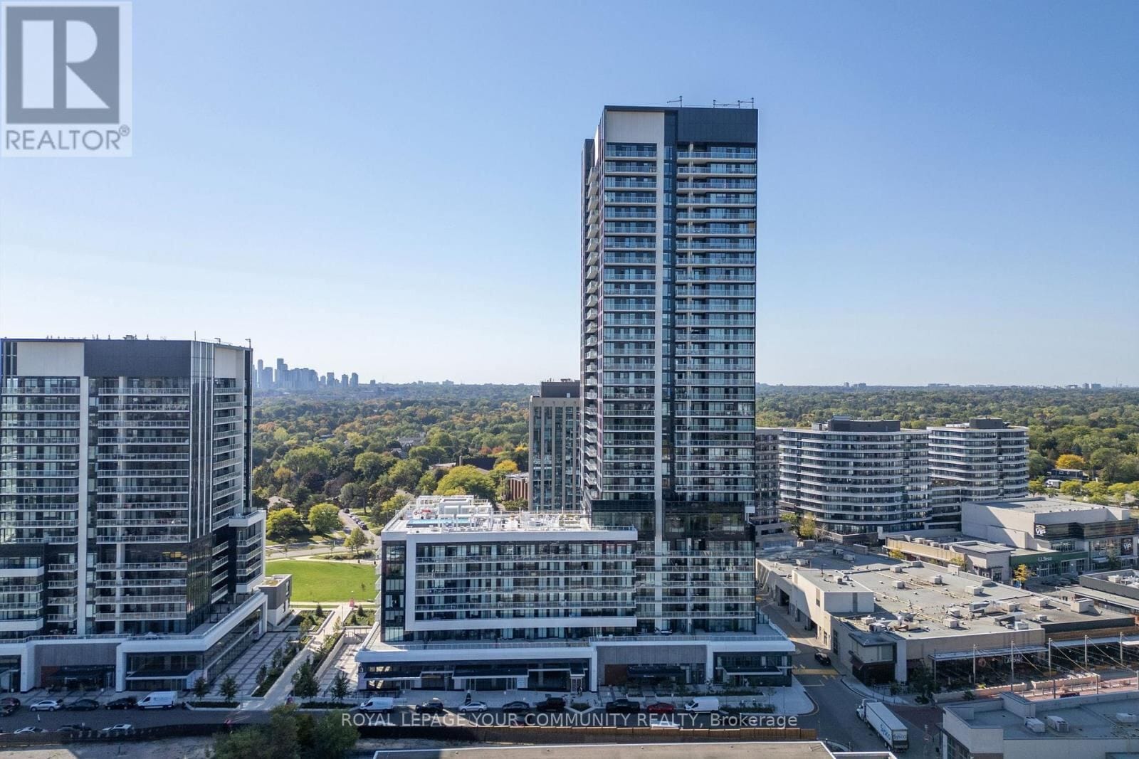 50 O’neil Road Unit 417, Toronto (Banbury-Don Mills)