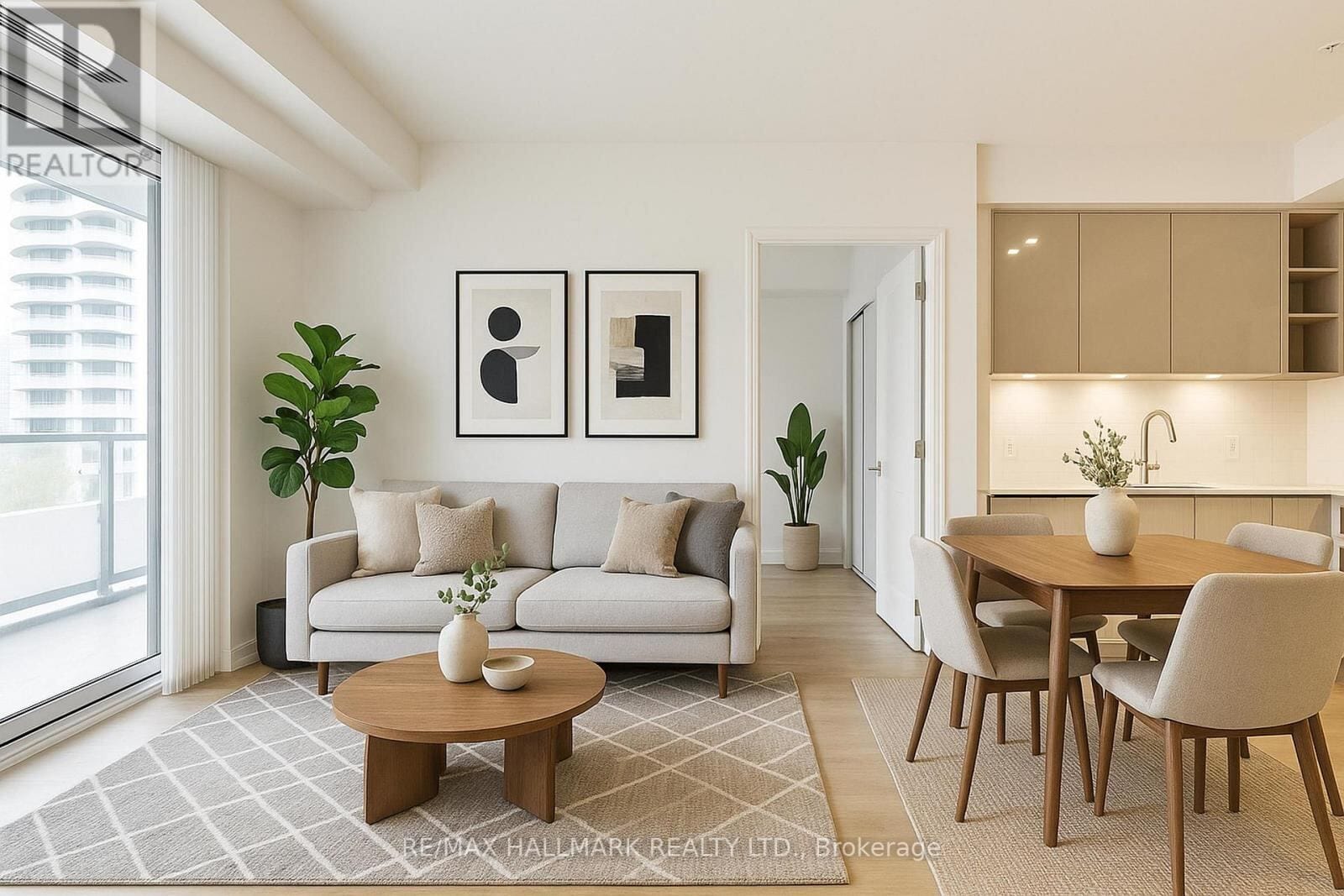 50 Dunfield Avenue Unit 518, Toronto (Mount Pleasant West)