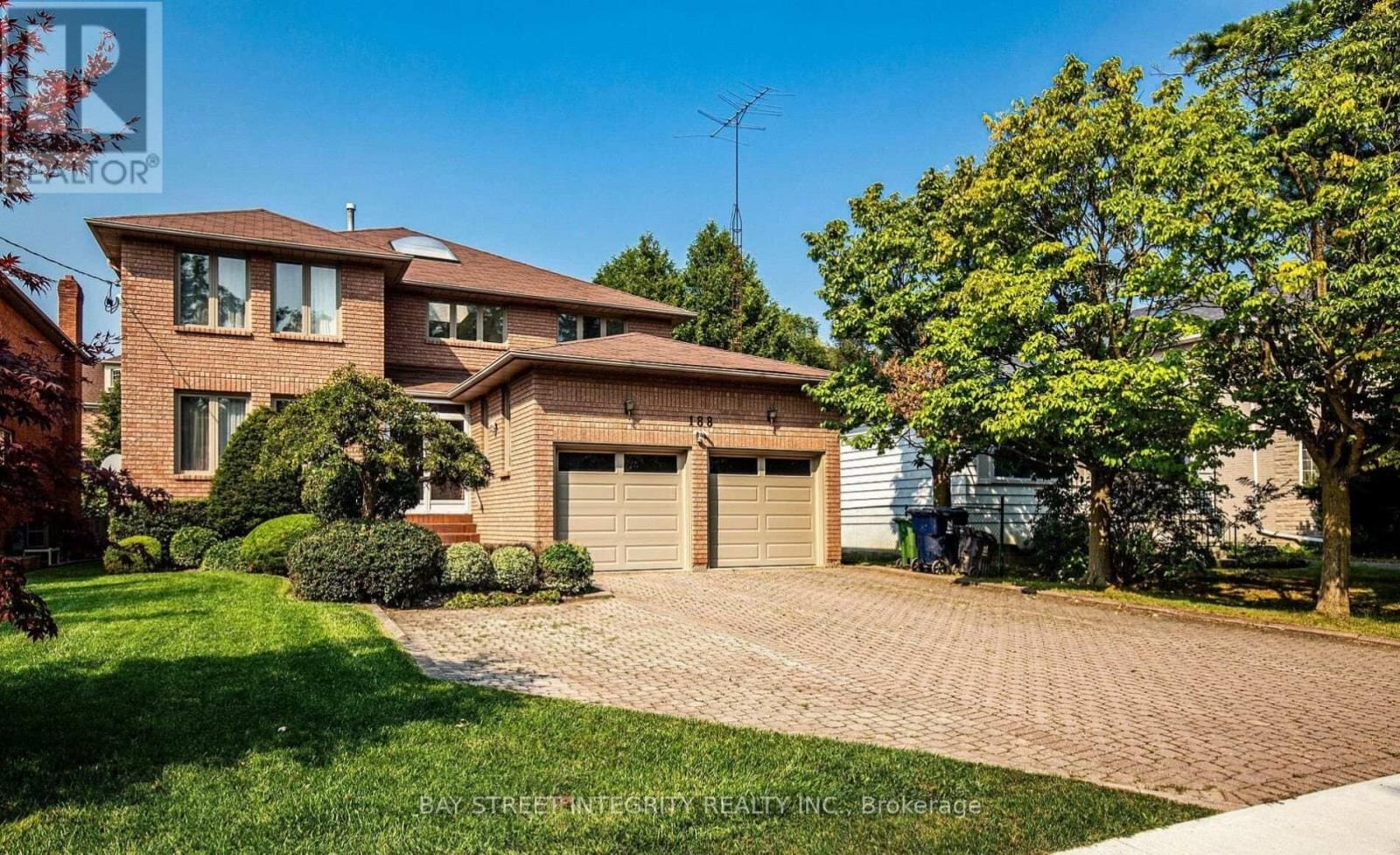 188 Olive Avenue, Toronto (Willowdale East)